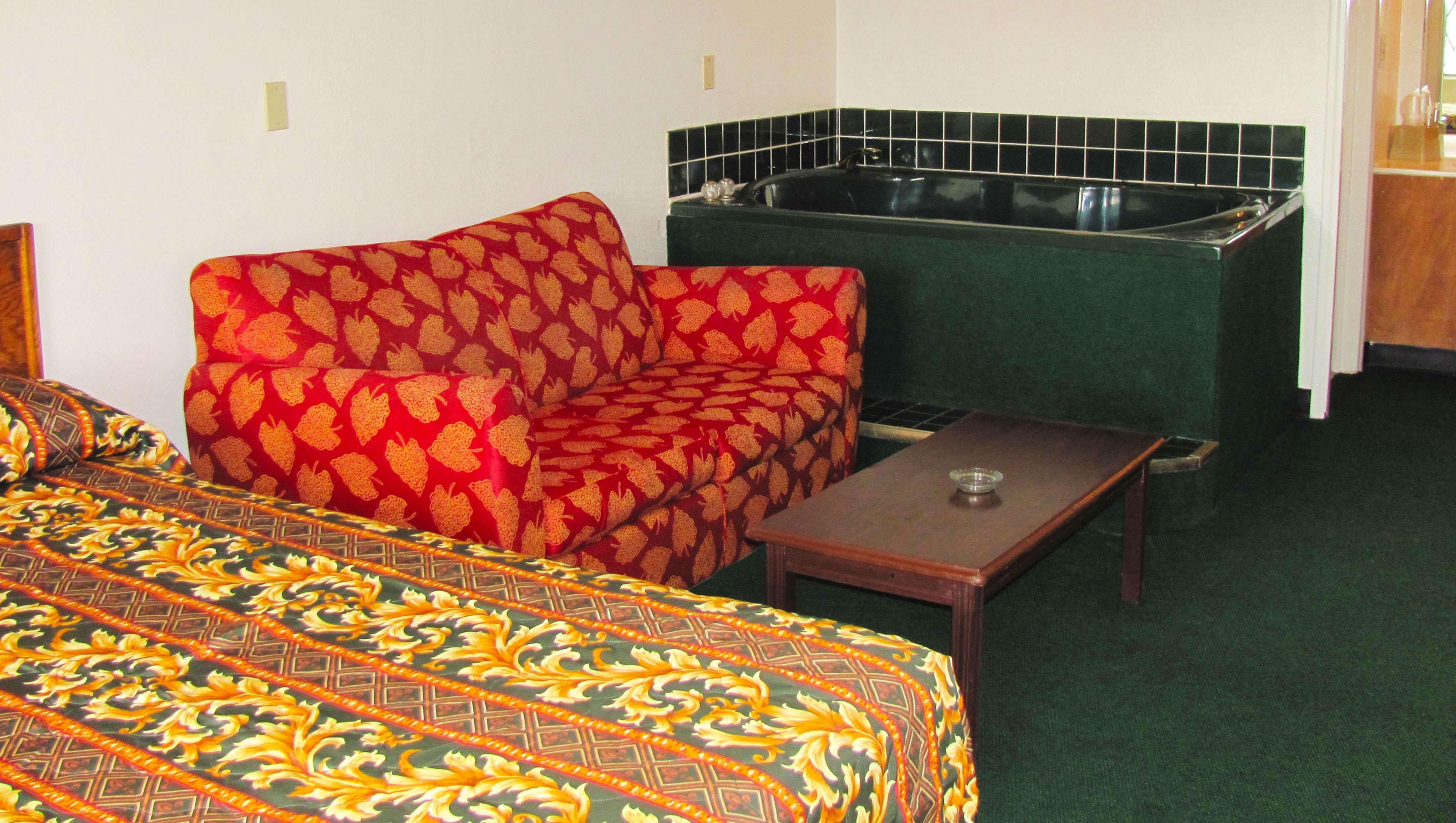 Motel M Star North Columbus